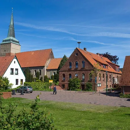 Lm3-33 - Ferienwohnung Typ Ab Komfort - A98967 Apartment Wurster Nordseekuste