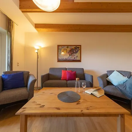 Apartment Lm3-33 - Ferienwohnung Typ Ab Komfort - A98967