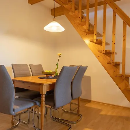 Lm3-33 - Ferienwohnung Typ Ab Komfort - A98967 Wurster Nordseekuste