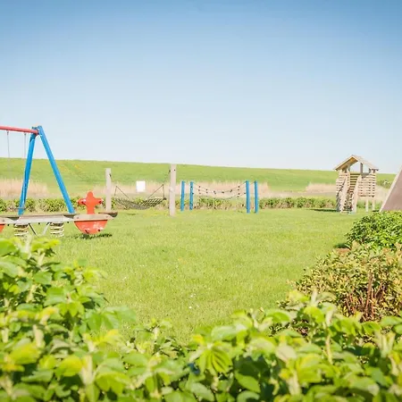 Apartment Lm3-33 - Ferienwohnung Typ Ab Komfort - A98967 Wurster Nordseekuste