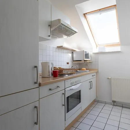 Lm3-33 - Ferienwohnung Typ Ab Komfort - A98967 Apartment *