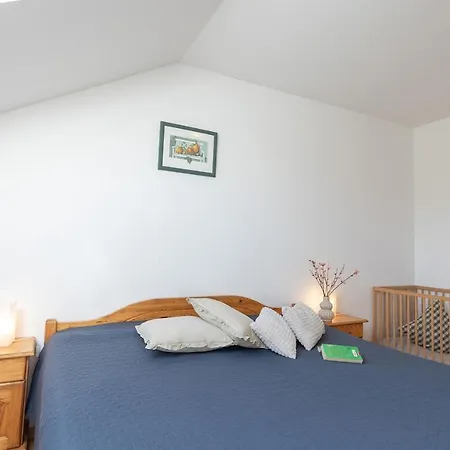 Lm3-33 - Ferienwohnung Typ Ab Komfort - A98967 Apartment