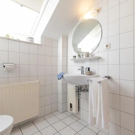Lm3-33 - Ferienwohnung Typ Ab Komfort - A98967 * Wurster Nordseekuste