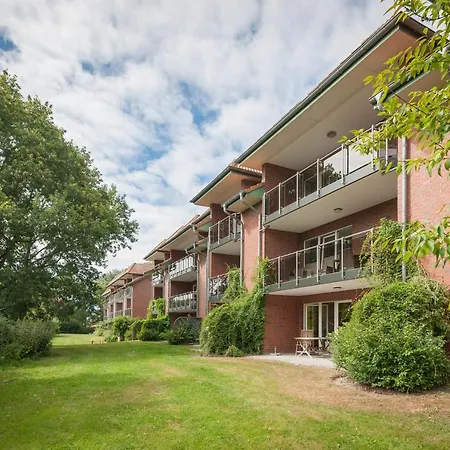 Lm3-33 - Ferienwohnung Typ Ab Komfort - A98967 *