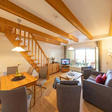 Lm3-33 - Ferienwohnung Typ Ab Komfort - A98967 Apartment *