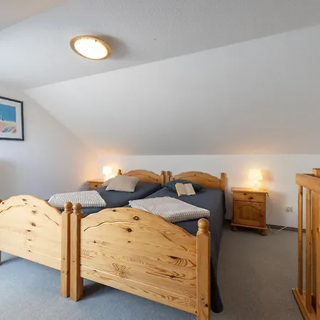 Lm3-33 - Ferienwohnung Typ Ab Komfort - A98967 Apartment